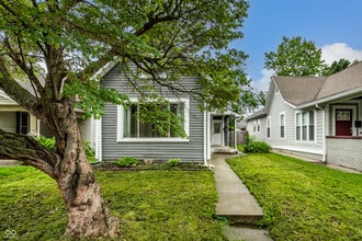 Building Photo - 1418 Olive St