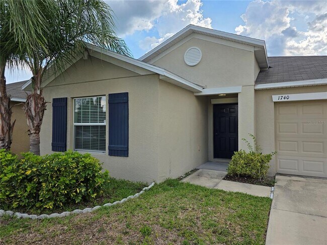 Building Photo - 1740 Broad Winged Hawk Dr