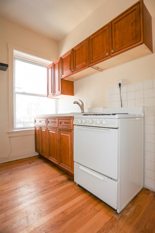 Foto del edificio - 4404 N Magnolia Ave