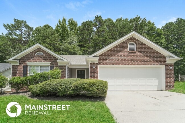 Foto del edificio - 8622 Flowers Ct