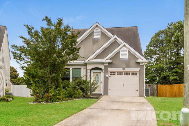 Building Photo - 1672 Woodsford Rd