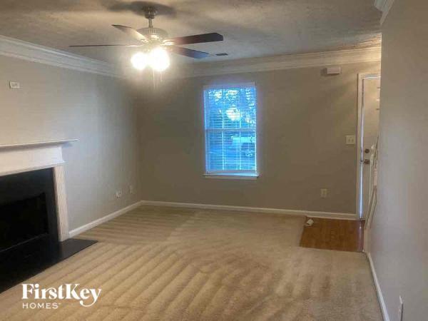 Foto del edificio - 4010 Jeffrey Dr SW