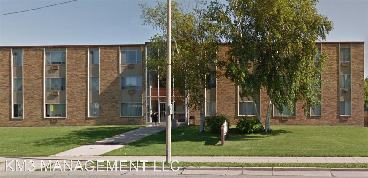 Primary Photo - 1600 60th St