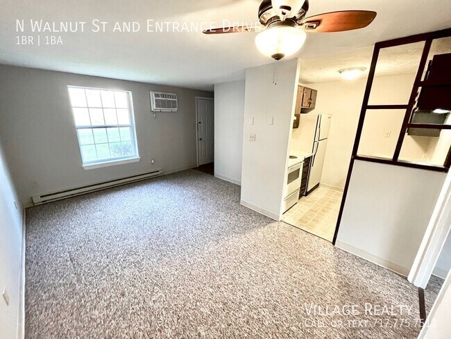 Foto del edificio - 312 N Walnut St