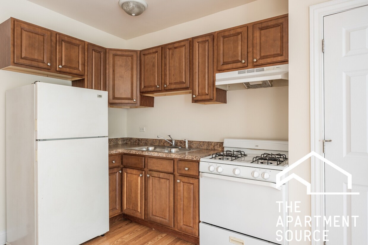 Foto principal - 2606 N Kimball Ave