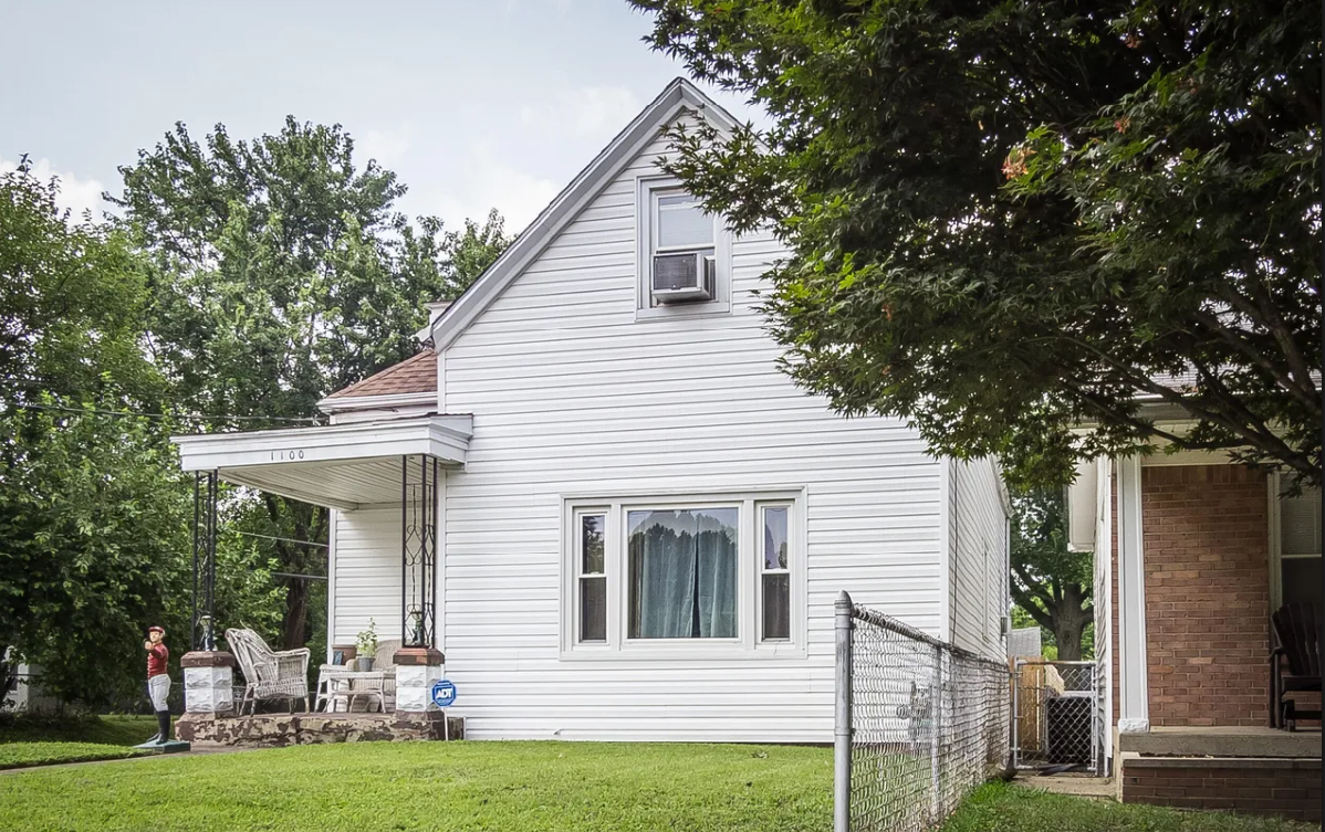 Primary Photo - 1100 Tennessee Ave