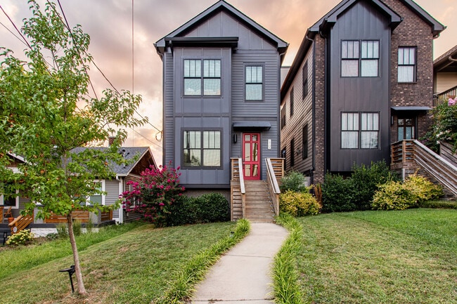 Building Photo - 1310 Stainback Ave