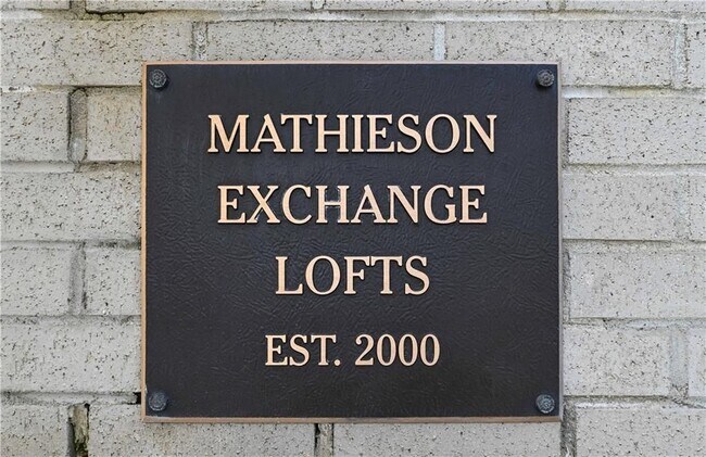 Foto del edificio - 3180 Mathieson Dr NE