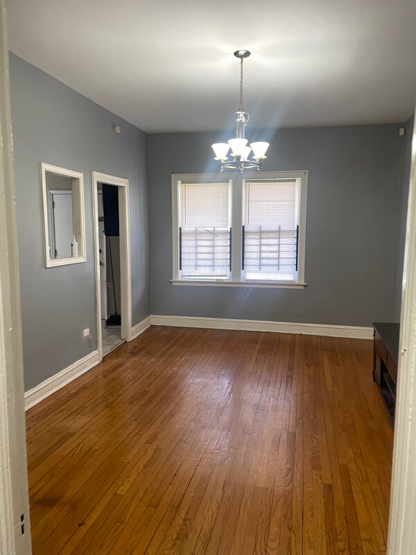 Photo - 7652 S Eggleston Ave Apartment