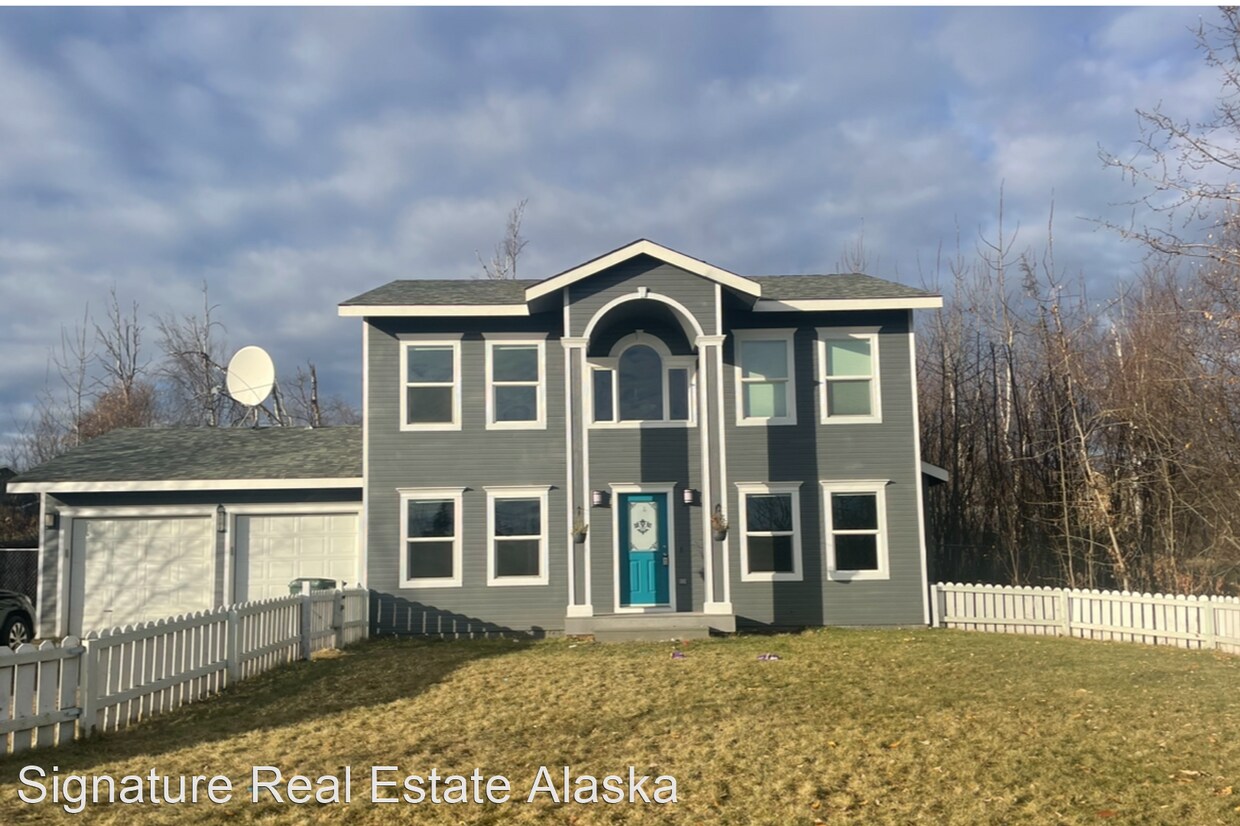 Primary Photo - 4 br, 2.5 bath House - 6725 W Wellington D...