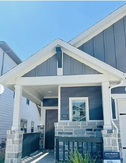 Building Photo - 3913 Murvaul Dr