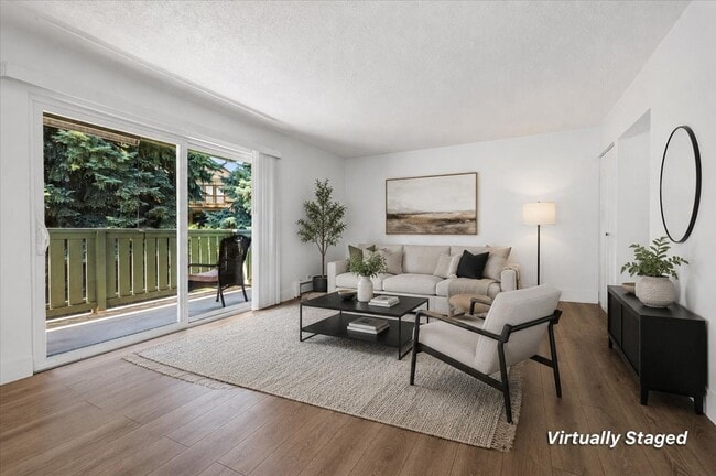 Photo - 2150 S Vaughn Way Apartment