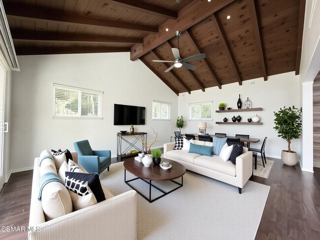 Foto del edificio - 8101 Sunny Brae Ave