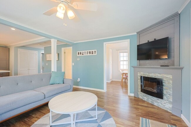 Building Photo - WINTER RENTAL:  Twin Lights