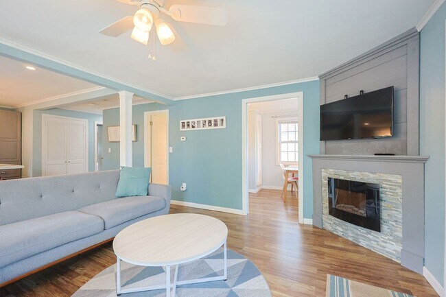 Foto del edificio - WINTER RENTAL:  Twin Lights