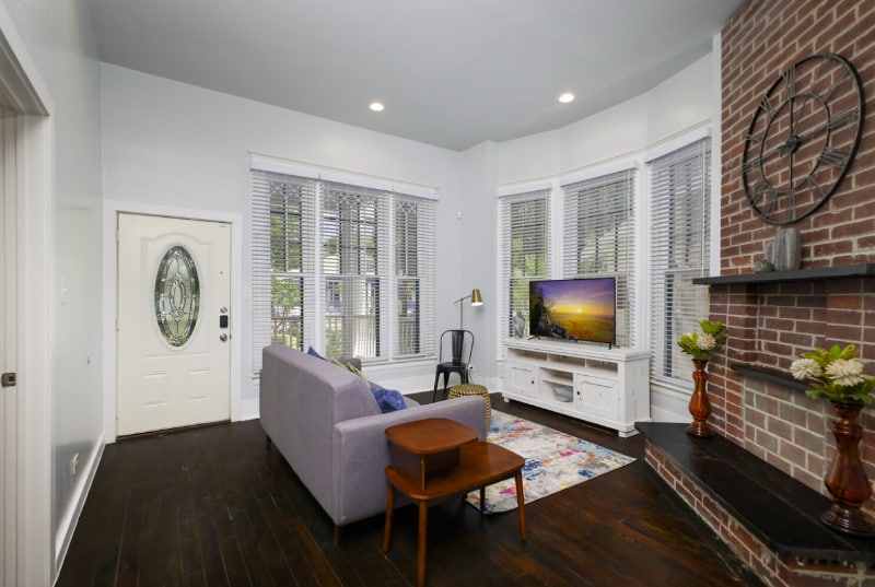 Foto principal - 118 Delaware St