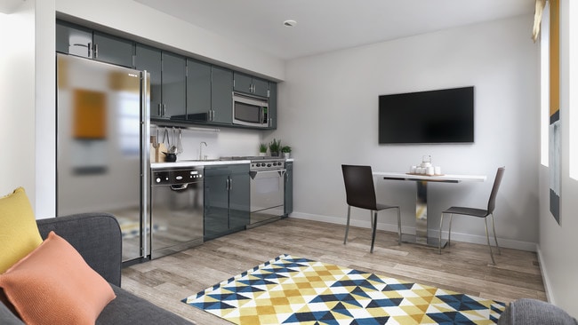 Photo - NOVA Brighton Apartments