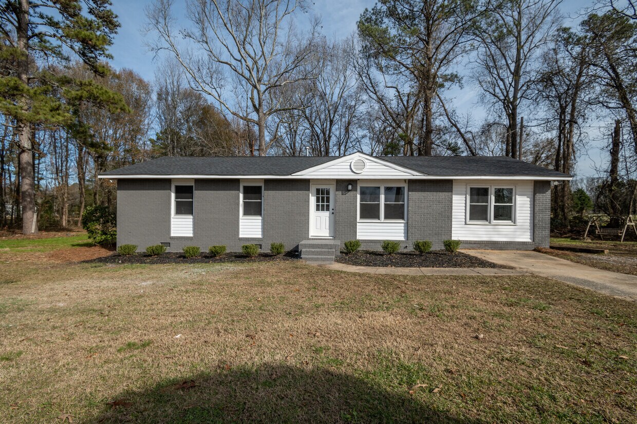1231 Salem Rd, Watkinsville, GA 30677 House Rental in Watkinsville