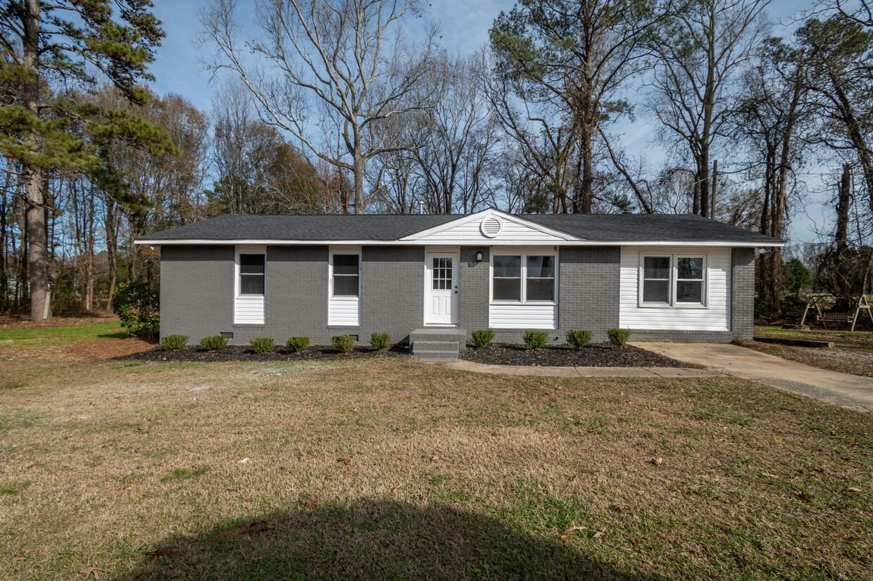 1231 Salem Rd, Watkinsville, GA 30677 - House Rental in Watkinsville ...