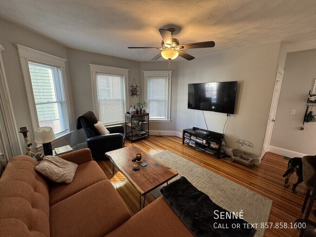Building Photo - 309 A Highland Ave