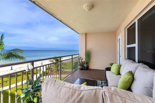 Foto del edificio - 603 Longboat Club Rd