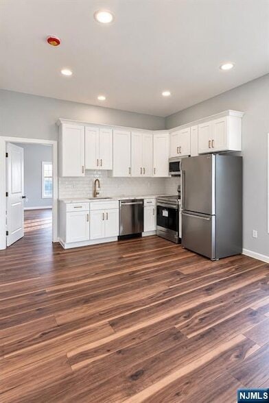 Photo - 733 Anderson Avenue Unit 3 Apartment