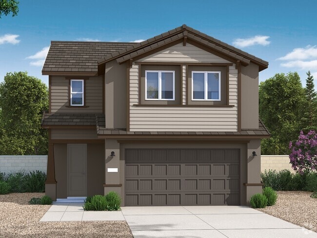 Building Photo - 6143 W Calle Lingo