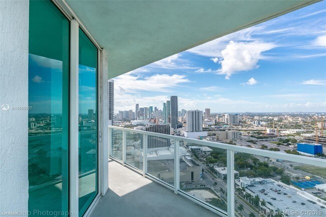Foto del edificio - 2 br, 2.5 bath  - Quantum On The Bay Condo