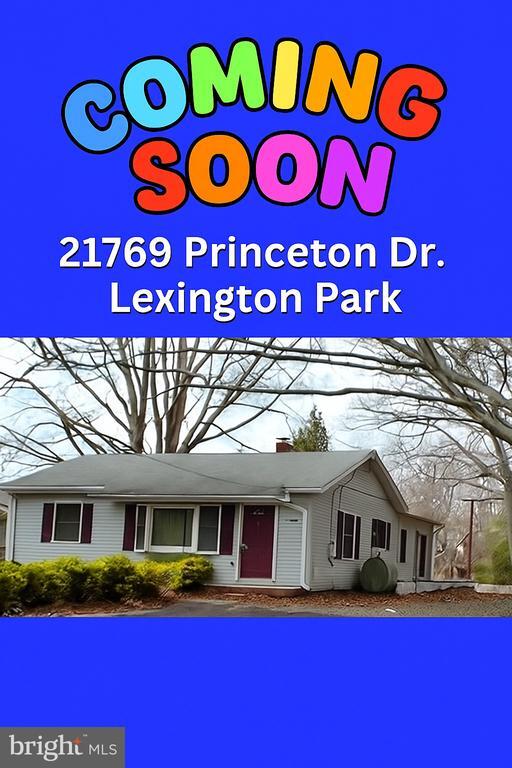 Building Photo - 21769 Princeton Rd