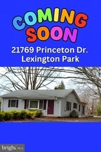 Building Photo - 21769 Princeton Rd