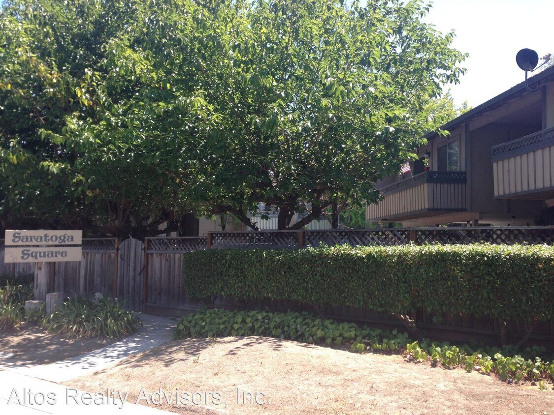 Primary Photo - 565 Saratoga Ave