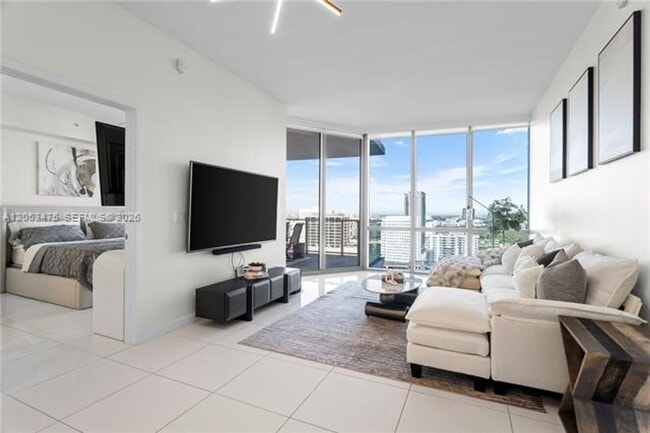Photo - 851 NE 1st Ave cu-2308 Apartment