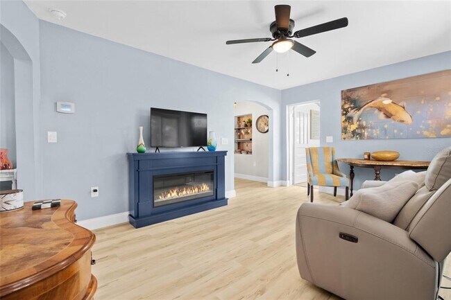 Foto del edificio - 2800 Tifton St S