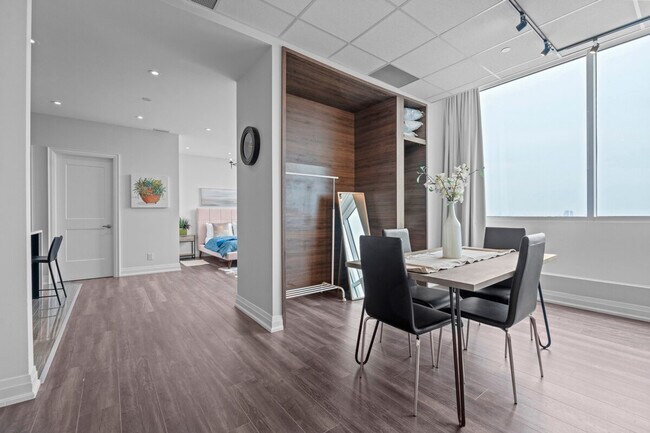 Building Photo - 1275 Finch Ave W