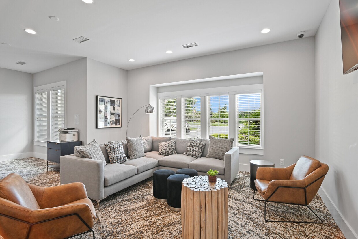 The Apartments at Brayden Apartments in Fort Mill, SC
