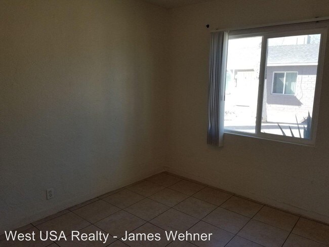 Foto del edificio - 833 E Turney Ave