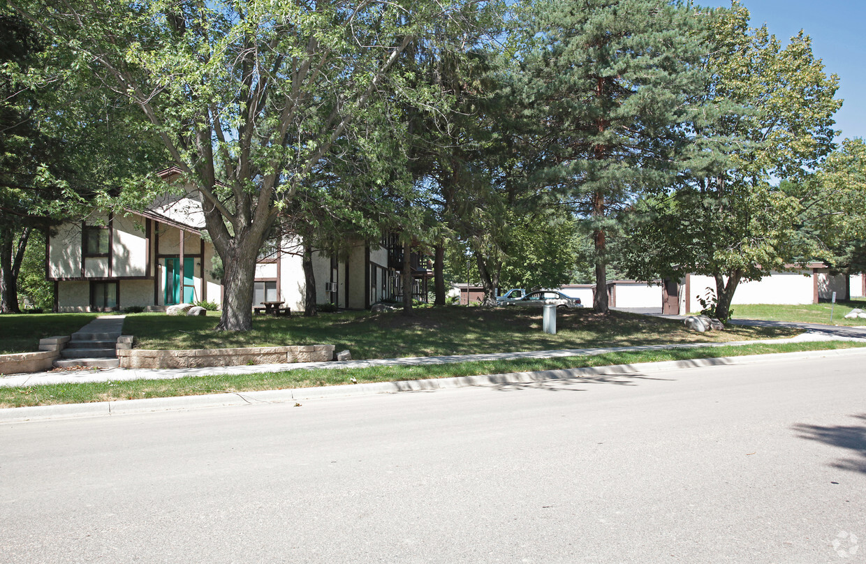 Building Photo - Santa Vera Apartments