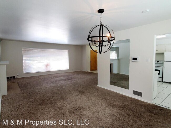 Building Photo - 4 br, 2 bath House - 1315 S Wasatch Dr