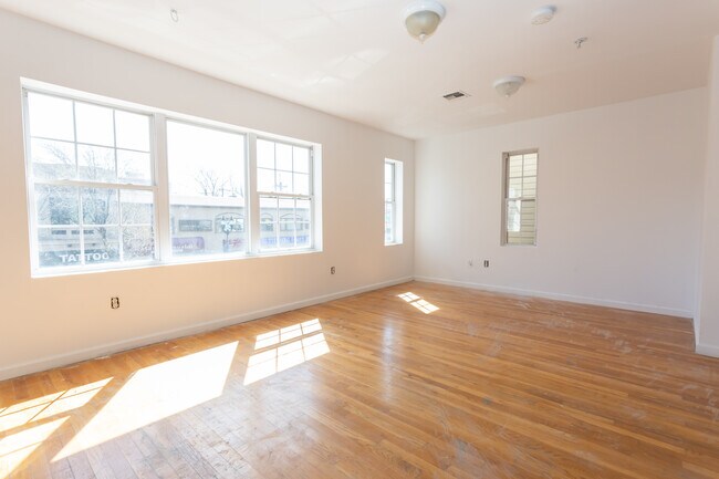 Living Room - 6807 Bergenline Ave