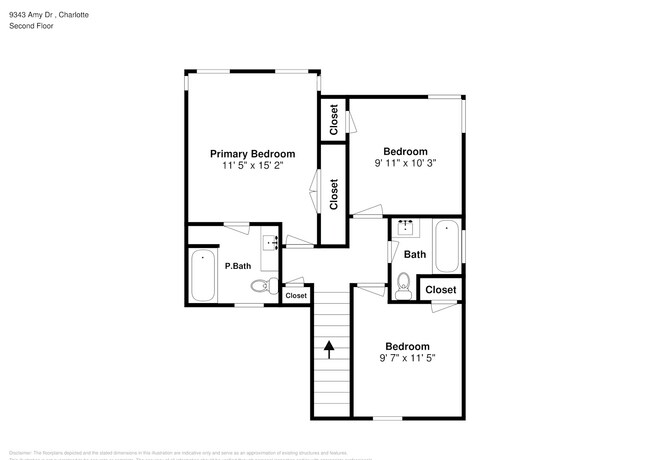 Foto del edificio - 9343 Amy Dr