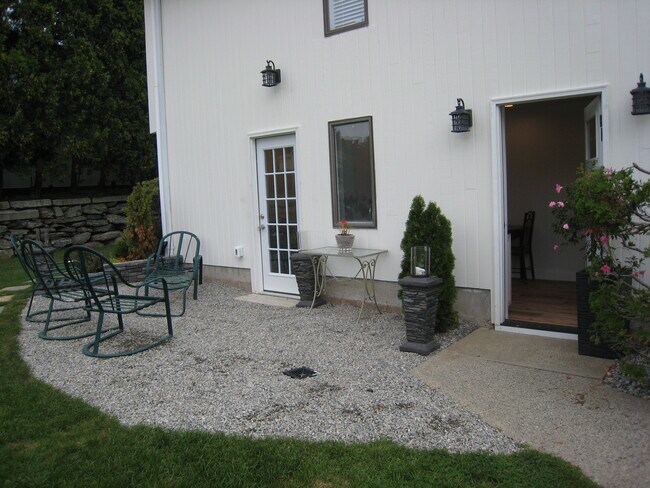 Photo - 801 Pequot Ave House