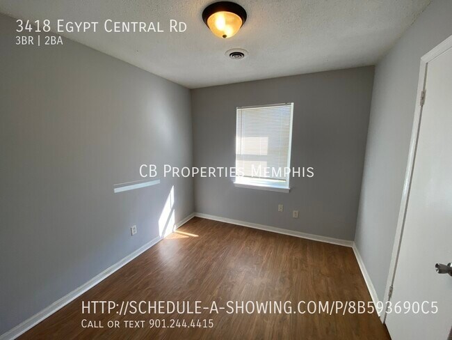 Building Photo - 3418 Egypt Central Rd