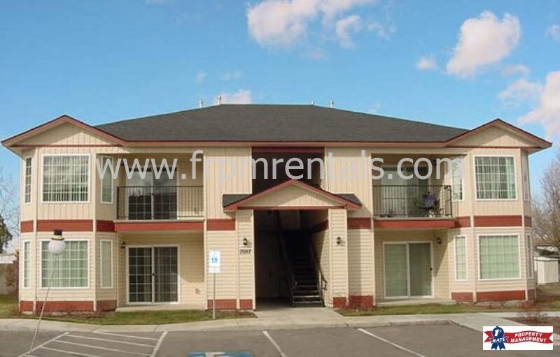 Foto principal - 7597 W Tottenham Ln