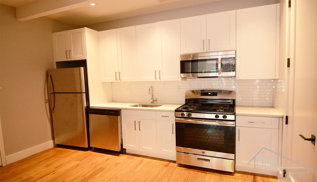 Primary Photo - 271 Martense Street #1FR