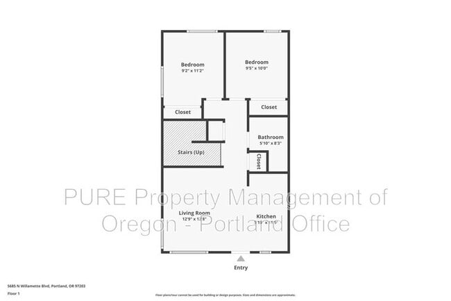 Foto del edificio - 5685 N Willamette Blvd