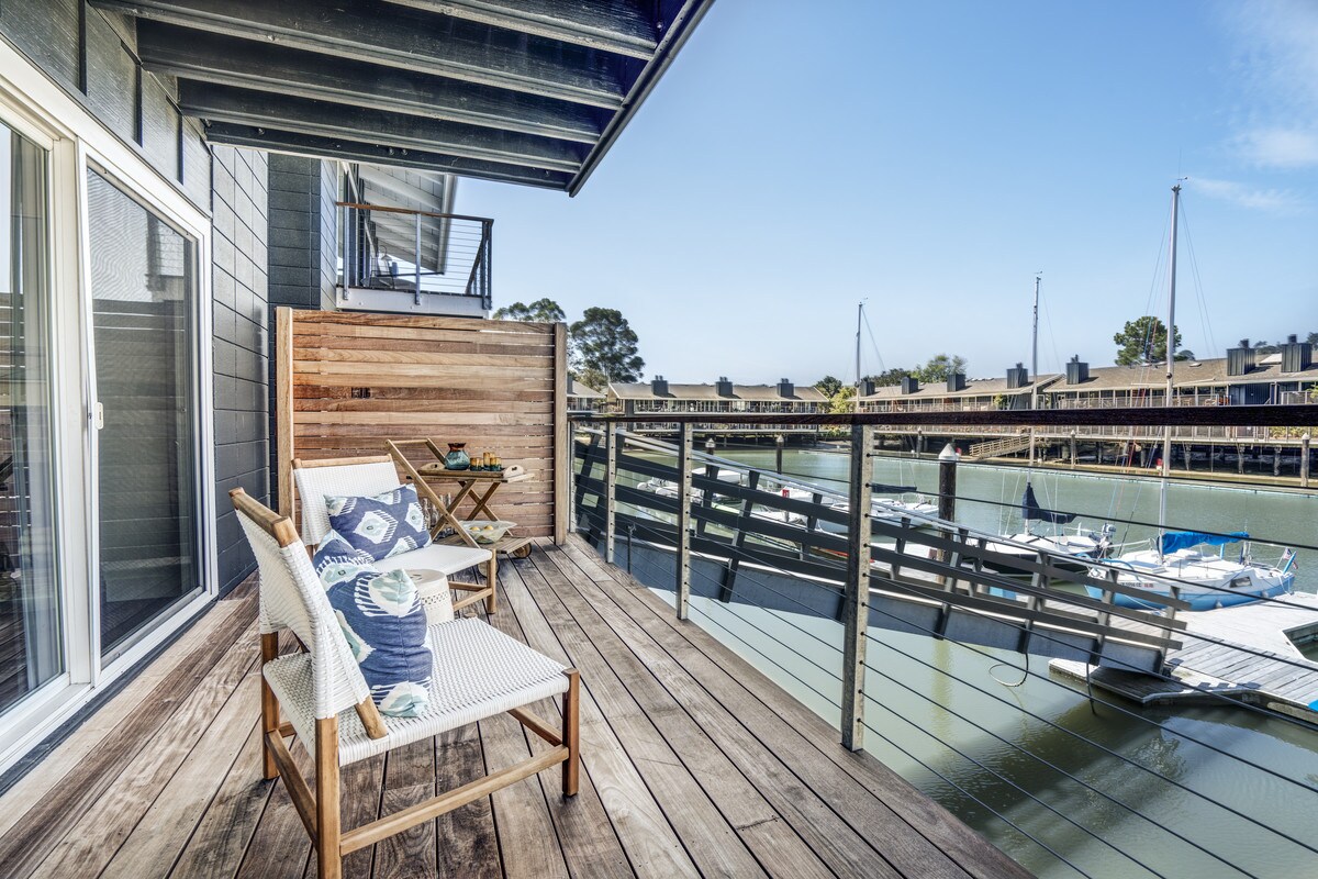 The Cove At Tiburon Apartments Ca Primary Photo The Cove At Tiburon