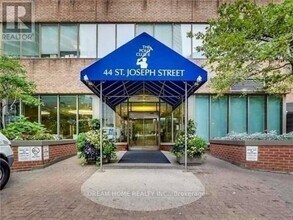 Building Photo - 44 St Joseph St