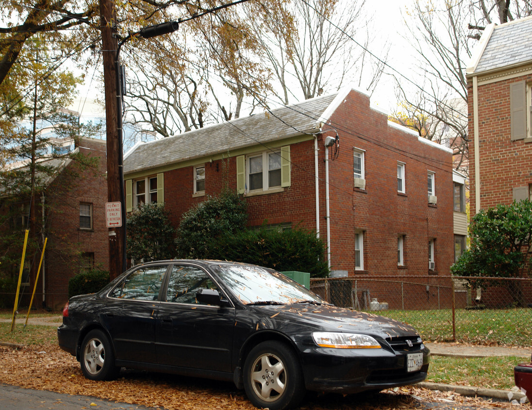 Foto del edificio - 4531 Avondale St