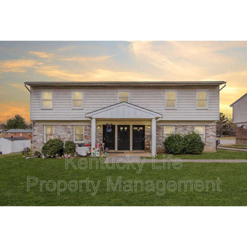 237 Landings Dr, Frankfort, KY 40601 House Rental in Frankfort, KY