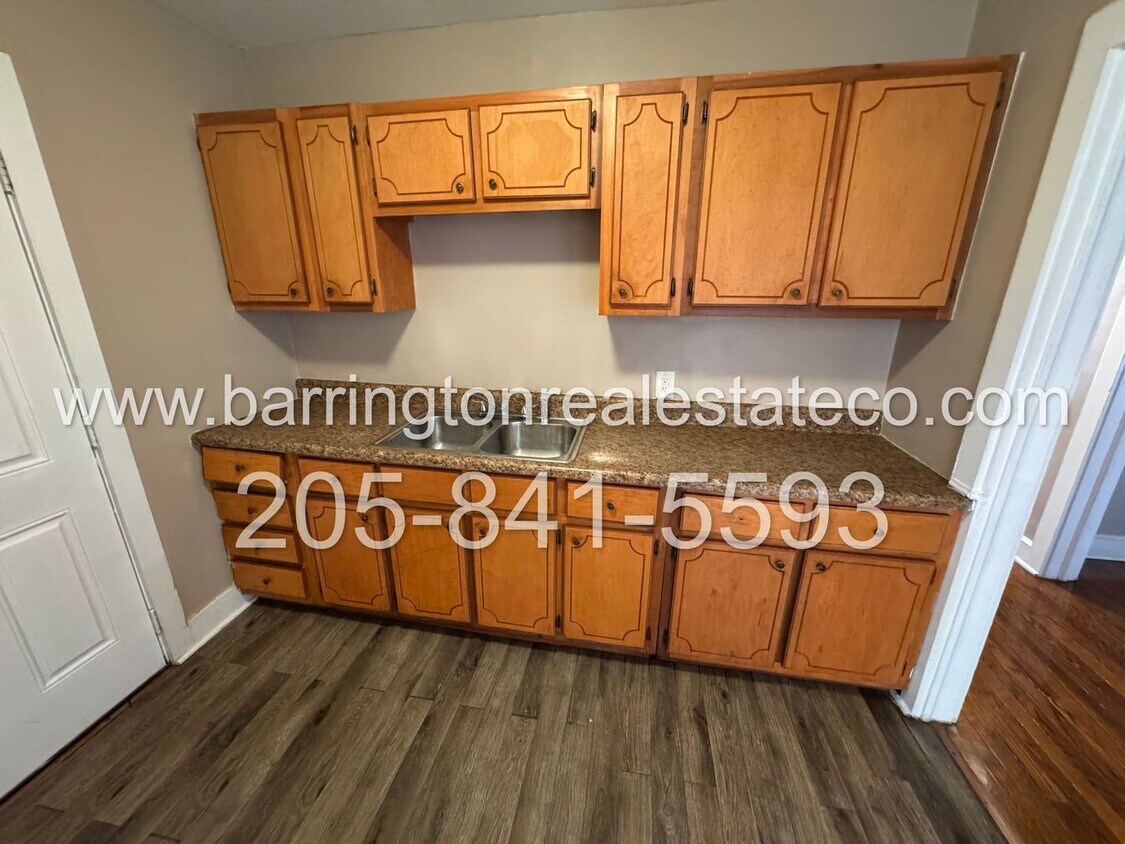 Foto del edificio - Birmingham/Ensley - Zero Deposit